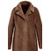 Oakwood mantel cognac 2