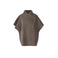 Oakwood vest taupe 1