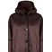 Oakwood vest bruin 2