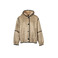 Oakwood vest beige 1