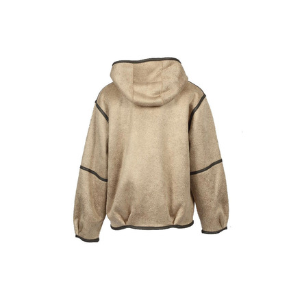 Oakwood vest beige