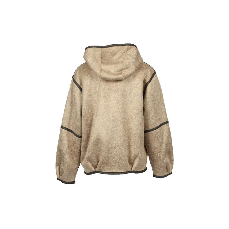 Oakwood vest beige 2