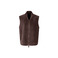 Oakwood vest bruin 1