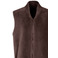 Oakwood vest bruin 2