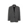 Gestuz blazer grau 1