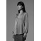 Kocca blouse paars 2