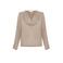 Kocca blouse beige 1