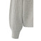 Yaya trui taupe 2