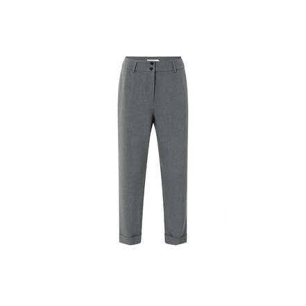 Yaya trousers grey