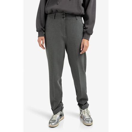 Yaya trousers grey