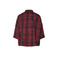 Y.a.s blouse bordeaux 2