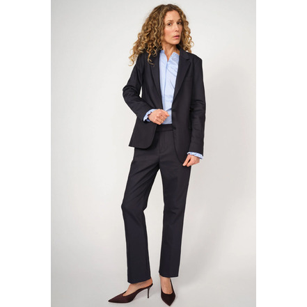 Mosmosh trousers blue