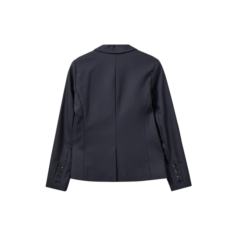 Mosmosh blazer bleu 2