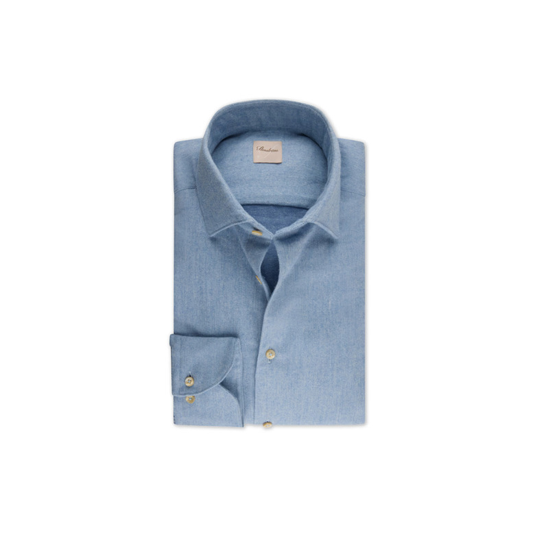 Stenstroms shirt blue 1