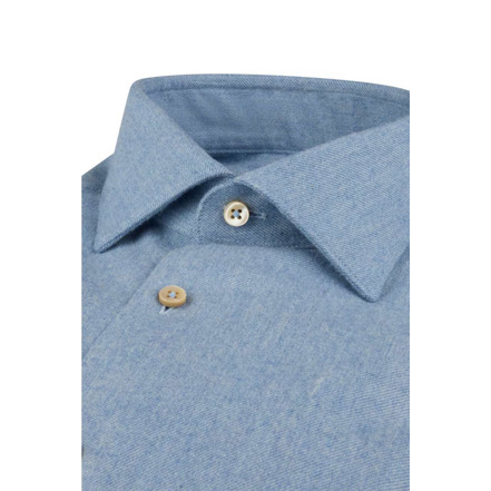 Stenstroms chemise bleu