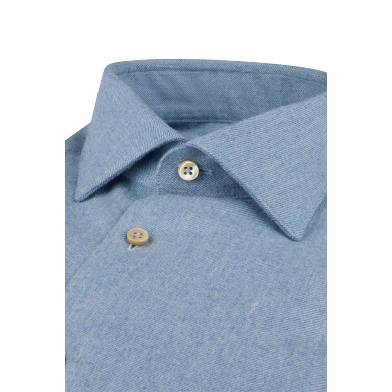 Stenstroms shirt blue 2