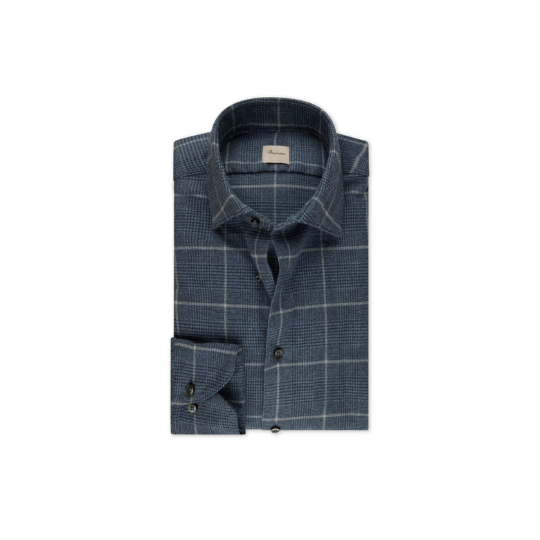 Stenstroms shirt blue 1