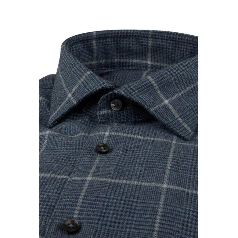 Stenstroms shirt blue 2