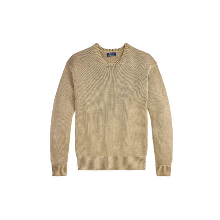 Ralph Lauren trui beige