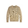 Ralph Lauren trui beige 1