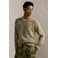 Ralph Lauren trui beige 2