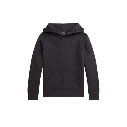Ralph Lauren hoodie grijs