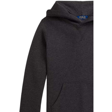 Ralph Lauren hoodie grijs