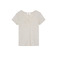American Vintage t-shirt grijs 1