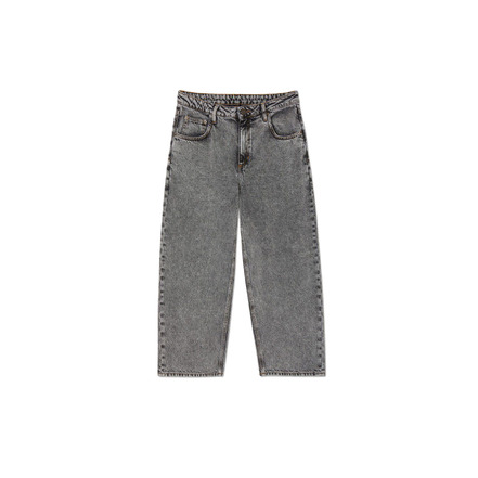 American Vintage jeans grijs