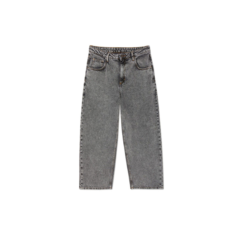 American Vintage jeans grijs 1