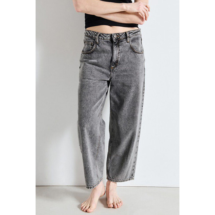 American Vintage jeans grijs