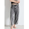 American Vintage jeans grijs 2