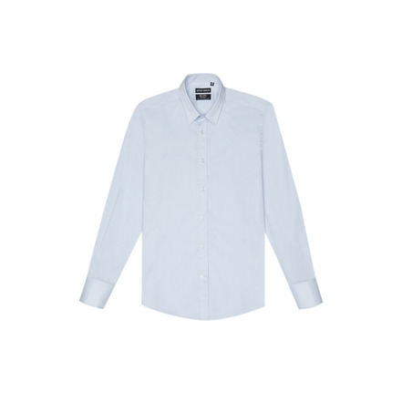 Antony Morato hemd blauw