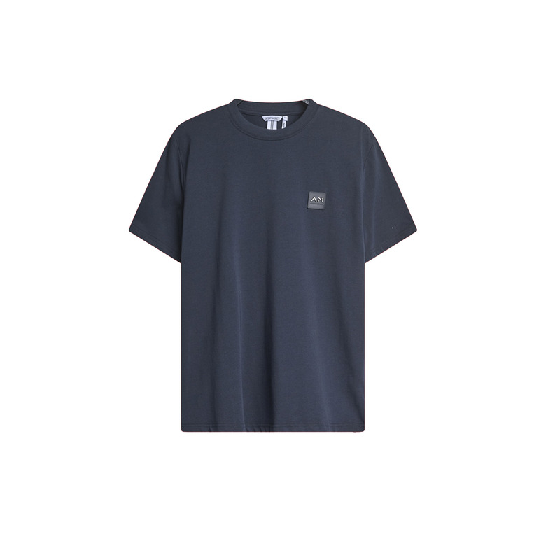 Antony Morato t-shirt blauw 1