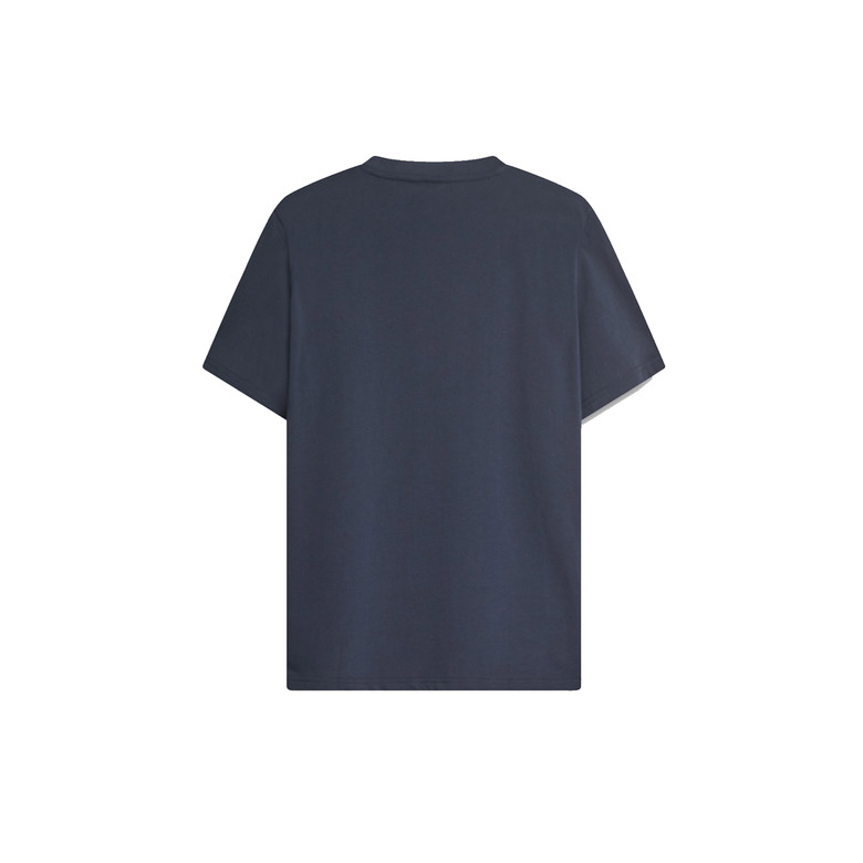Antony Morato t-shirt blauw 2