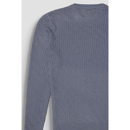 Antony Morato sweater blauw