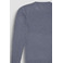 Antony Morato sweater blauw 2