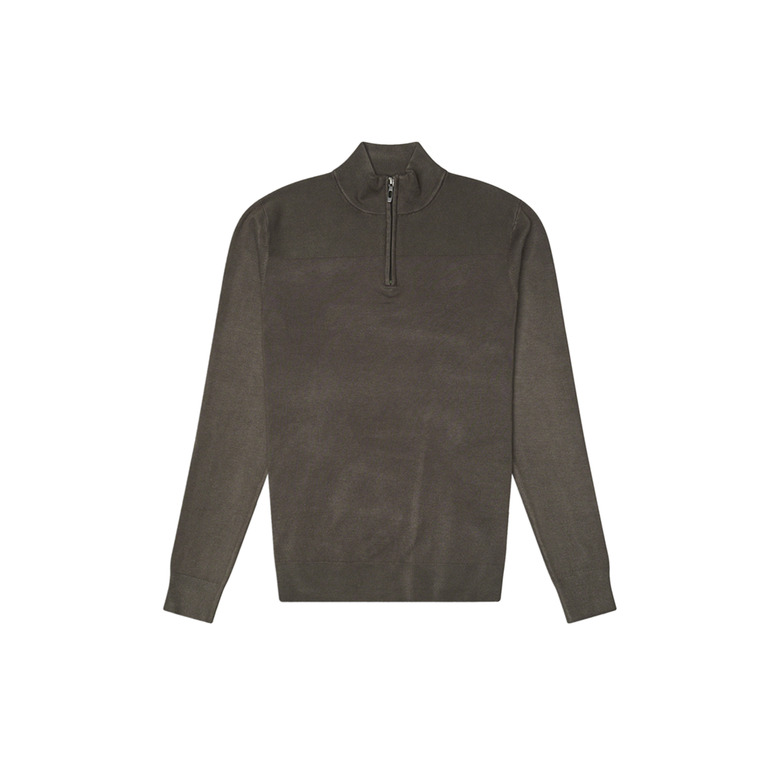 Antony Morato sweater groen 1