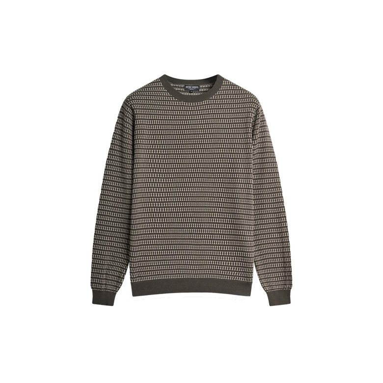 Antony Morato trui groen 1