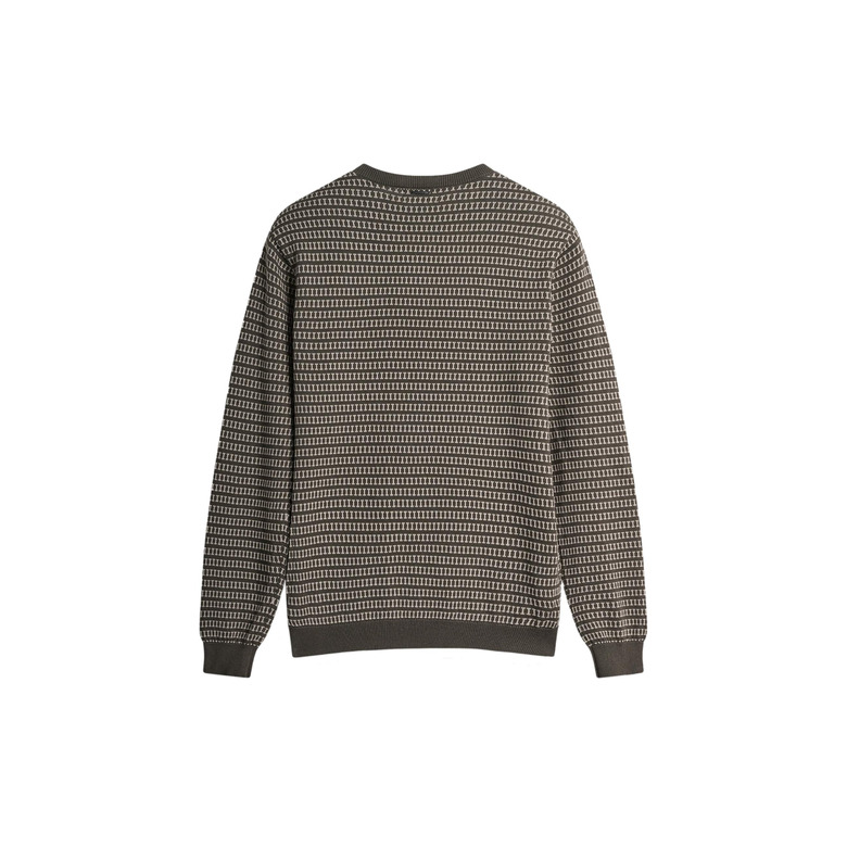 Antony Morato trui groen 2
