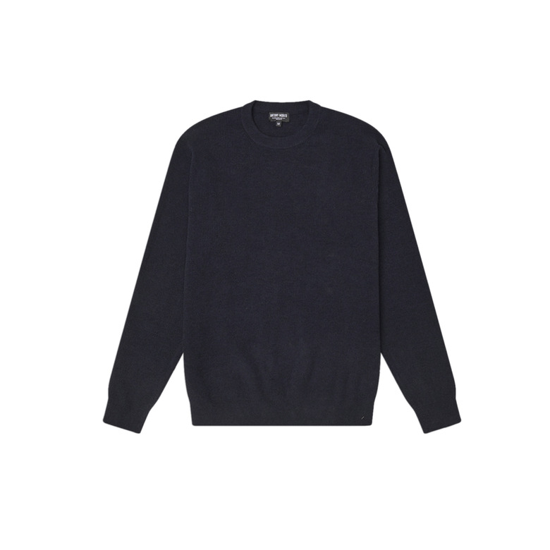 Antony Morato sweater blauw 1