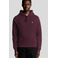 Lyle & Scott hoodie bordeaux 2