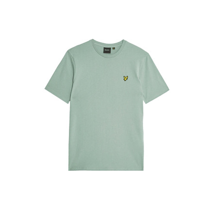 Lyle & Scott t-shirt groen