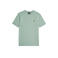 Lyle & Scott t-shirt groen 1