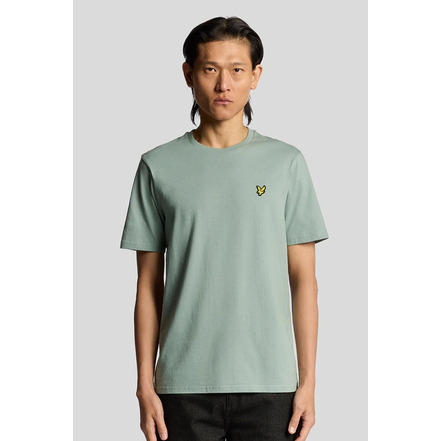 Lyle & Scott t-shirt groen