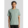 Lyle & Scott t-shirt groen 2