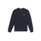 Element sweater blauw 1