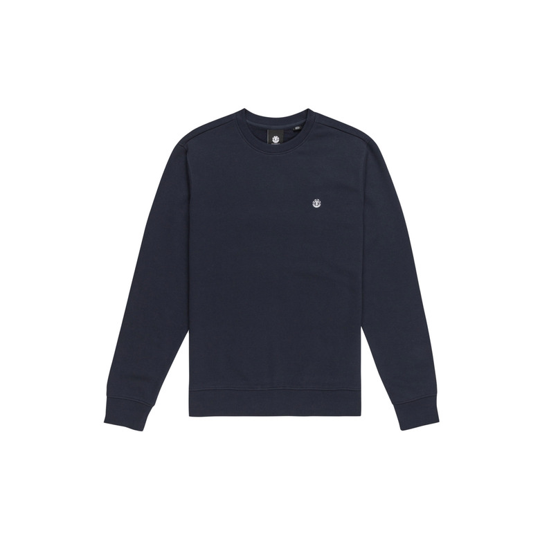 Element sweater blauw 1