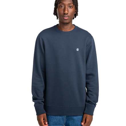 Element sweater blauw