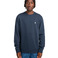 Element sweater blauw 2